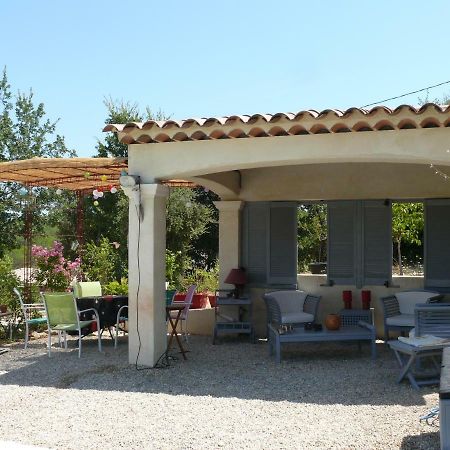 הוילה Les Arcs-sur-Argens Les Karakis, Piscine Au Sel, Jardin 5000M2 מראה חיצוני תמונה