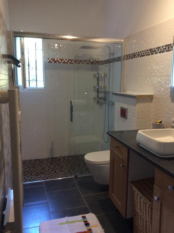 הוילה Les Arcs-sur-Argens Les Karakis, Piscine Au Sel, Jardin 5000M2 מראה חיצוני תמונה