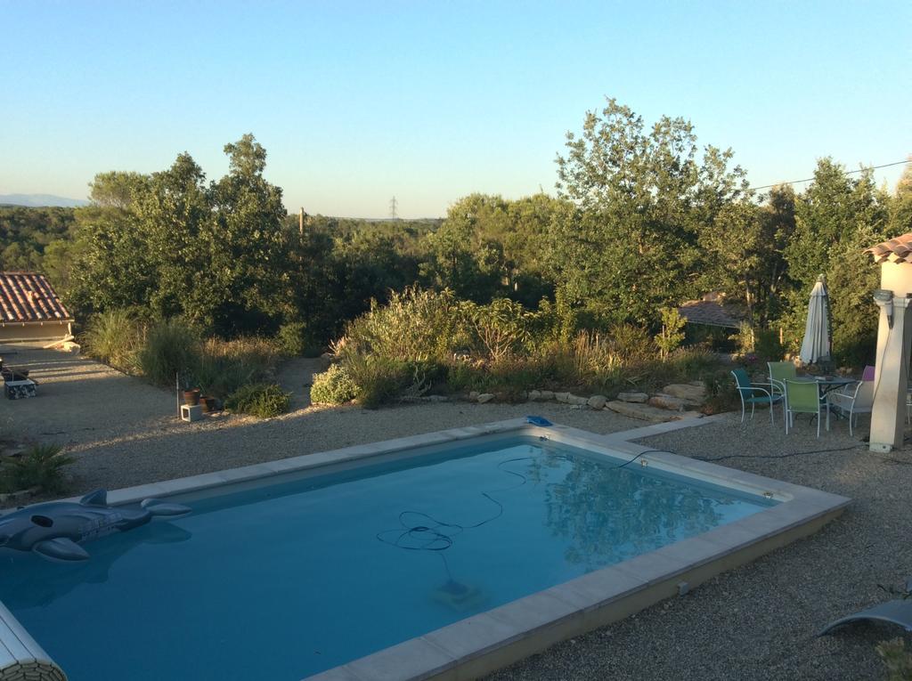 הוילה Les Arcs-sur-Argens Les Karakis, Piscine Au Sel, Jardin 5000M2 מראה חיצוני תמונה