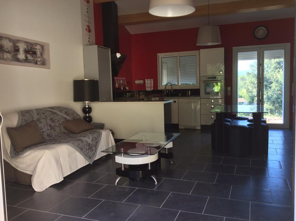 הוילה Les Arcs-sur-Argens Les Karakis, Piscine Au Sel, Jardin 5000M2 מראה חיצוני תמונה