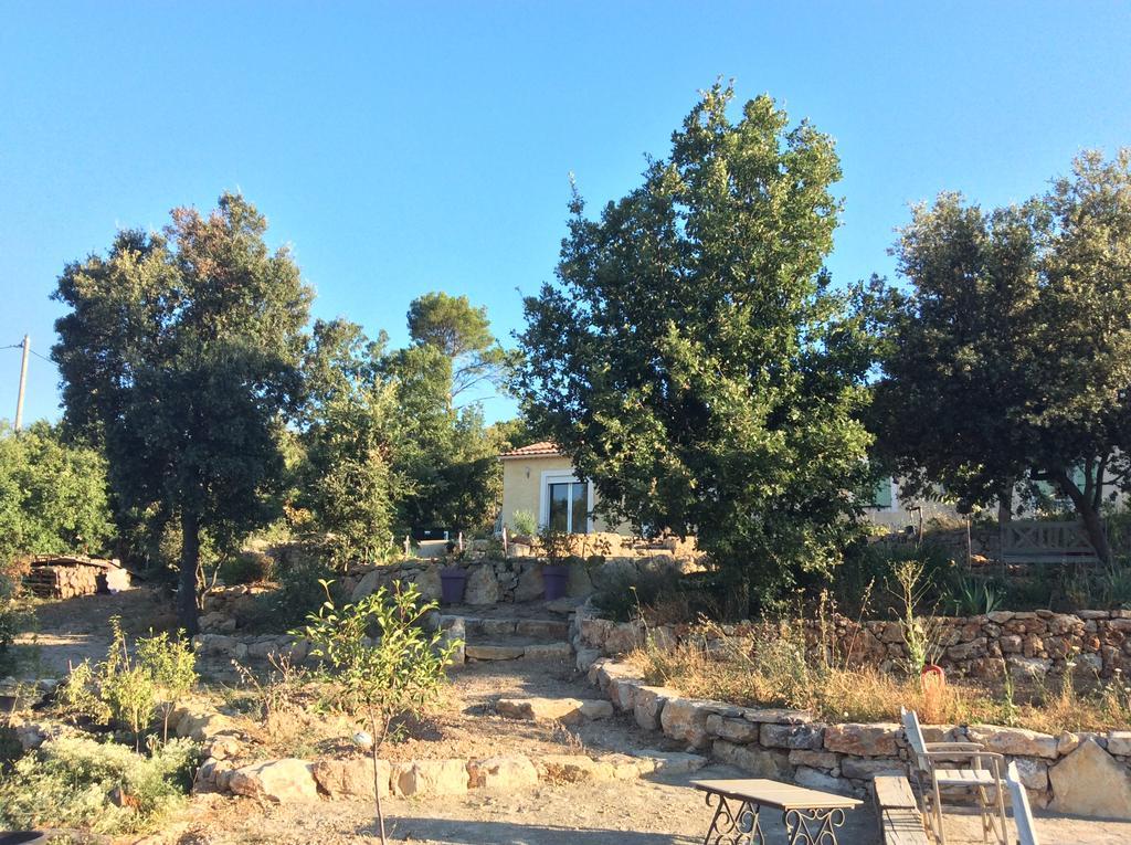 הוילה Les Arcs-sur-Argens Les Karakis, Piscine Au Sel, Jardin 5000M2 מראה חיצוני תמונה