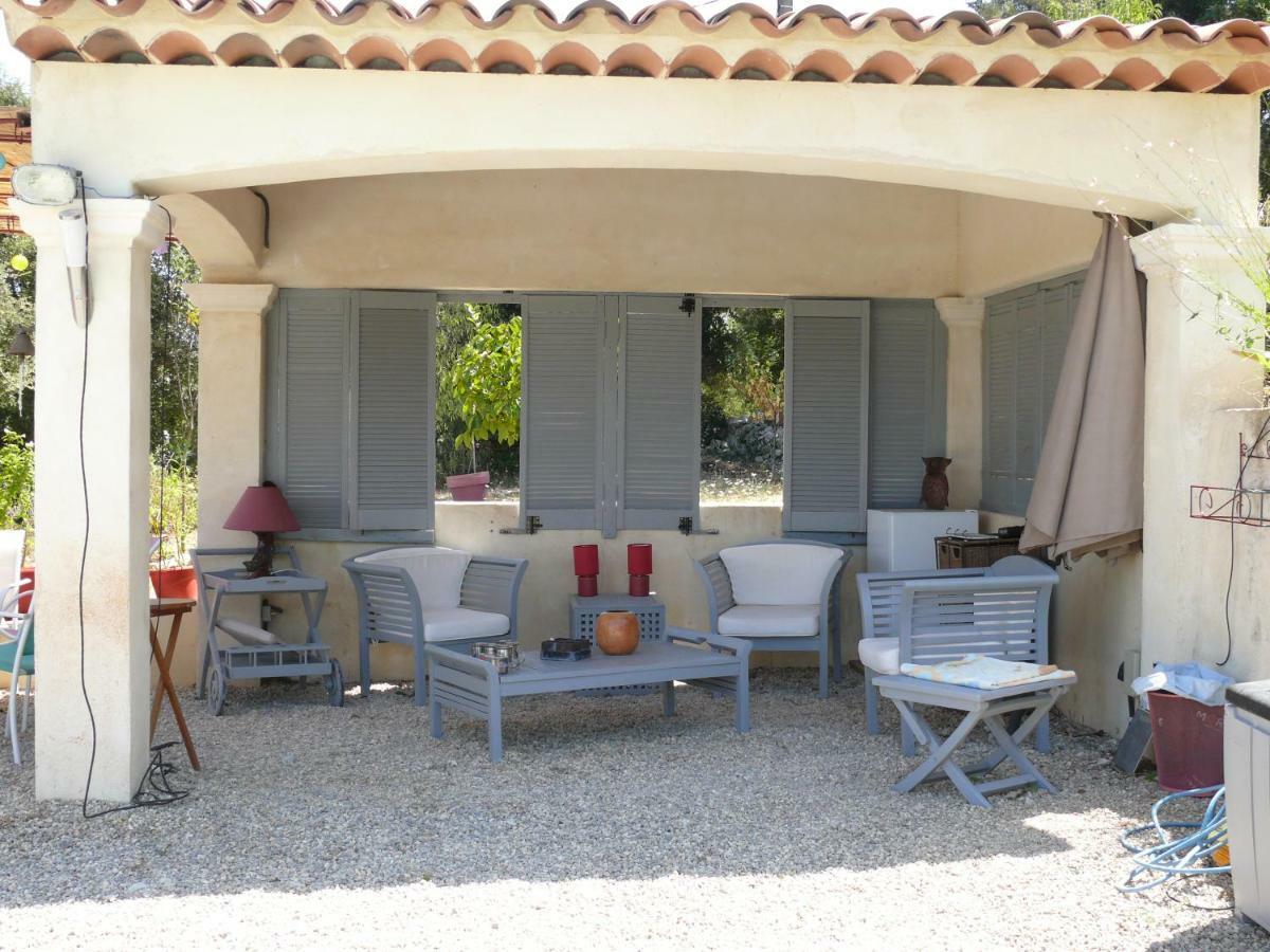 הוילה Les Arcs-sur-Argens Les Karakis, Piscine Au Sel, Jardin 5000M2 מראה חיצוני תמונה