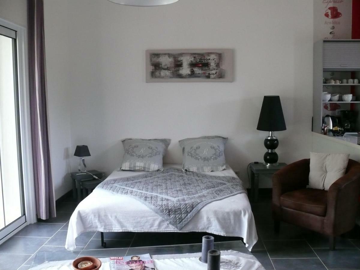 הוילה Les Arcs-sur-Argens Les Karakis, Piscine Au Sel, Jardin 5000M2 מראה חיצוני תמונה