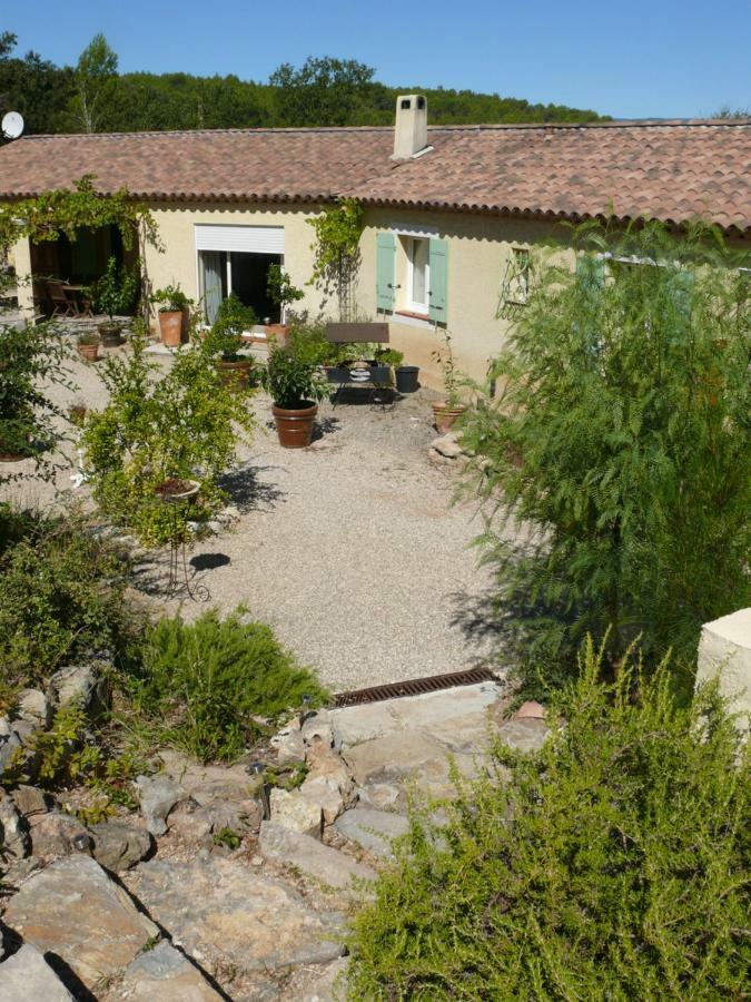 הוילה Les Arcs-sur-Argens Les Karakis, Piscine Au Sel, Jardin 5000M2 מראה חיצוני תמונה