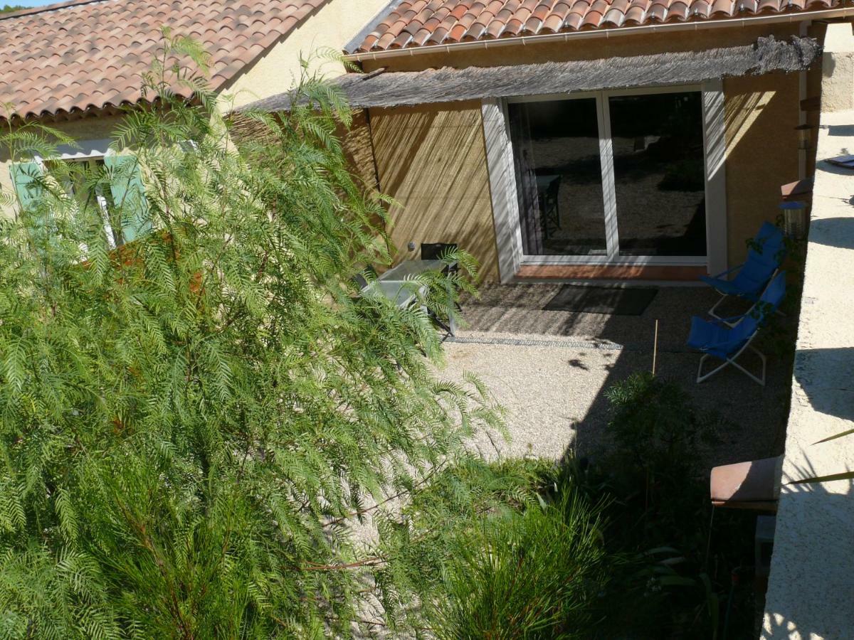 הוילה Les Arcs-sur-Argens Les Karakis, Piscine Au Sel, Jardin 5000M2 מראה חיצוני תמונה