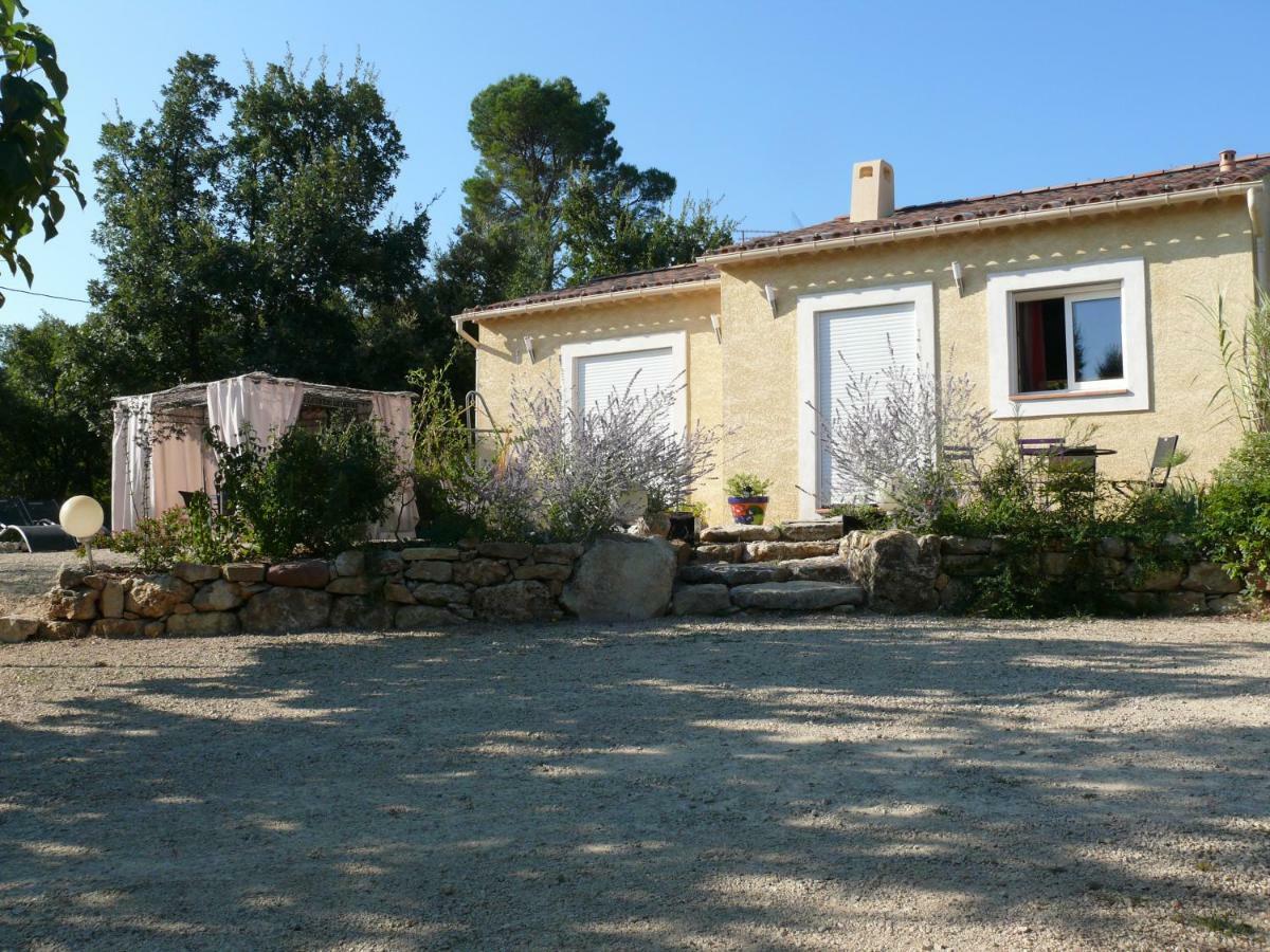 הוילה Les Arcs-sur-Argens Les Karakis, Piscine Au Sel, Jardin 5000M2 מראה חיצוני תמונה