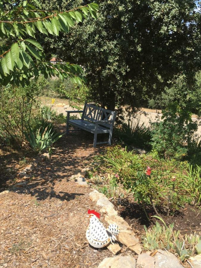 הוילה Les Arcs-sur-Argens Les Karakis, Piscine Au Sel, Jardin 5000M2 מראה חיצוני תמונה